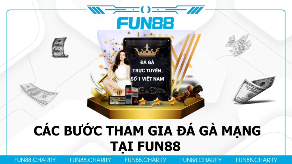 đá gà mạng fun88 01