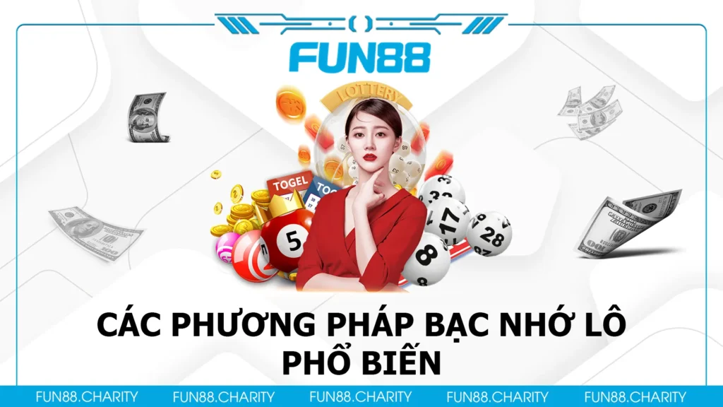 bạc nhớ lô fun88 01