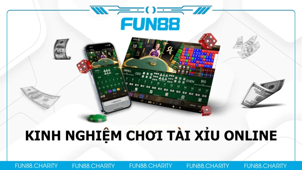 tài xỉu online fun88 02