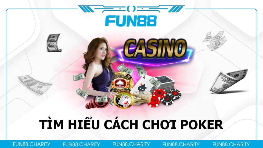 game bài poker fun88 01